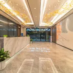 Baimei Hotel (Maoming High-speed Railway Station North Square)