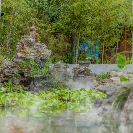 Fanjingshan Xieshan Yunjian Guesthouse