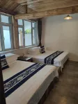 Tianjin Qinglian Residence