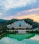 Wuning International Hotel Hotels near Wanfu Square