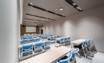 Aifeel Hotel (Handan Feixiang District Hanguan Highway)