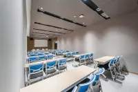 Aifeel Hotel (Handan Feixiang District Government Hanguan Highway)