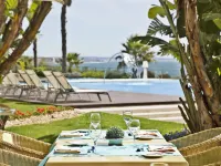 Hotel Cascais Miragem Health & Spa Hotels near Cascais Train Station