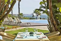 Hotel Cascais Miragem Health & Spa Hotels in Cascais