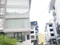 Yangshuo Yikesu Homestay (Impression Liu Sanjie) Hotels near Tianjia River