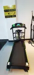 Wuan City Qiao West Road Metropolo - Gym