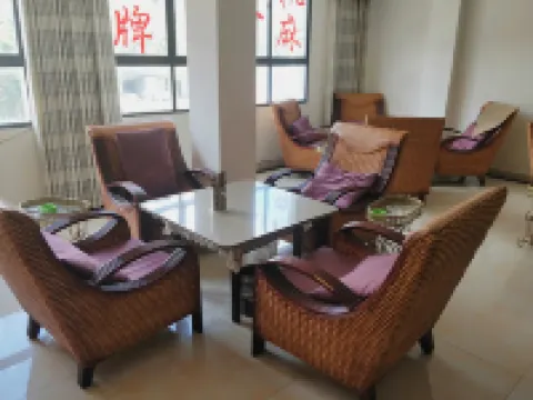Jinchuan Jinsha Homestay