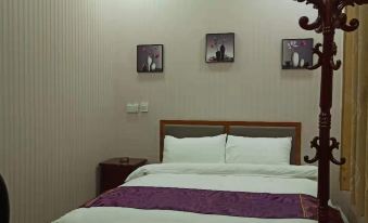 Yongshan Haolong Hotel