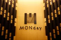 Monday Apart Ueno Shinokachimachi - de playa