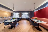 Lanou Shangpin Hotel