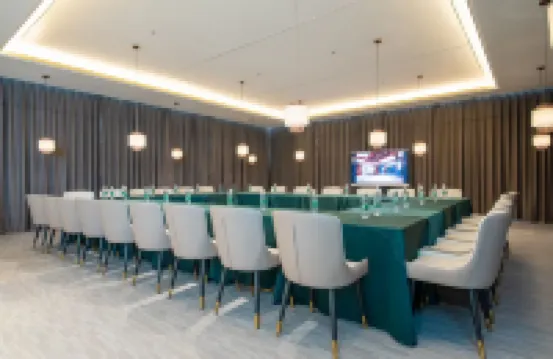 Morning Hotel (Changningshi Government Qingyangbei Lu Road)