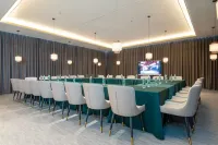 Morning Hotel (Changningshi Government Qingyangbei Lu Road) Hôtels à : Changning