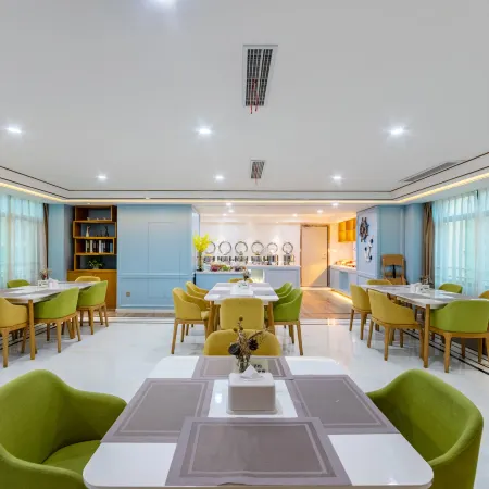 Magnotel (Chengmai Software Park)