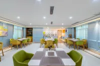 Magnotel (Chengmai Software Park) - servizio colazione