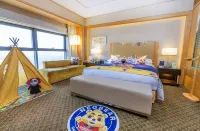 Ningbo Marriott Hotel