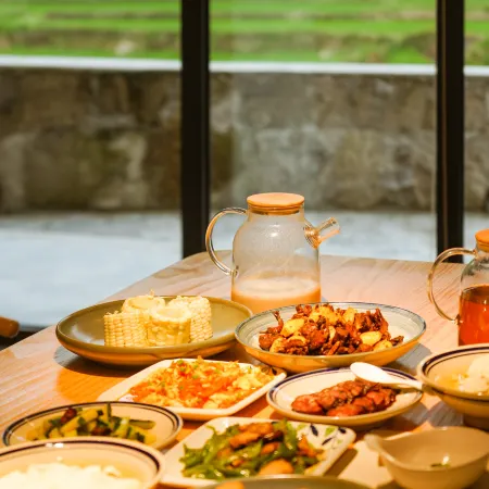 Lushan B&B
