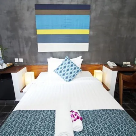 PATIO Hotel & Urban Resort