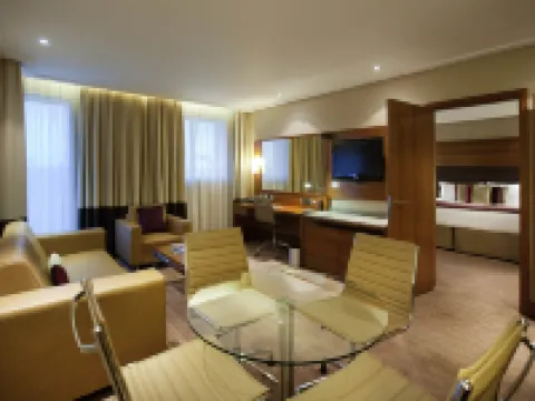 Sofitel London Heathrow Hotels in Hounslow