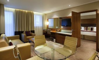 Sofitel London Heathrow