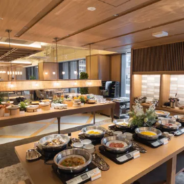 Granbell hotel Tanuki Sapporo