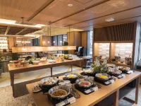 Granbell hotel Tanuki Sapporo