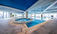 Tonino Lamborghini Hotel Kunshan City Center - 5 stjerner