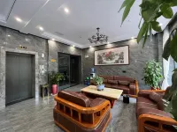 Huangchuan Fuxin Boutique Hotel