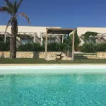 Scilla Maris Charming Suites - vue mer