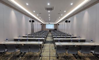 BoE Hotel (Fuzhou Yantaishan Park Shangteng Subway Station)