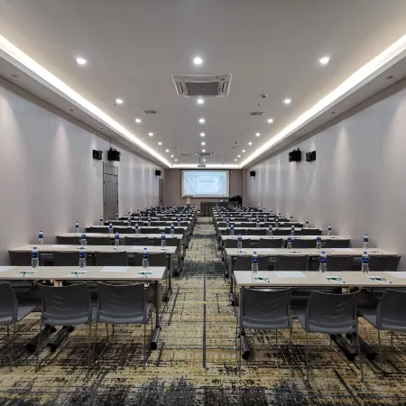BoE Hotel (Fuzhou Yantaishan Park Shangteng Subway Station)