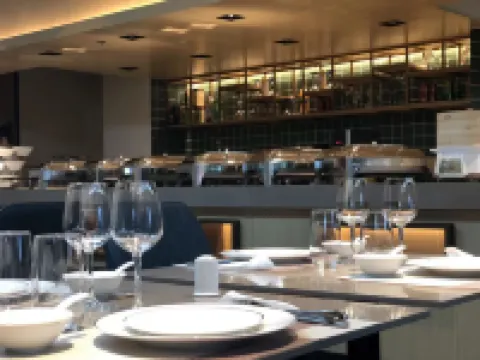 Beijing Yuanzhu Xiaoshe Villa