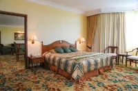 Mulia Hotel Hotel di 