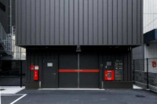 Hotel JAL City Fukuoka Tenjin Hotels in Fukuoka