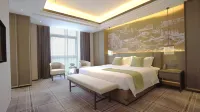 New Century Hotel Mingguang Nanchong Hotels in Mingguang
