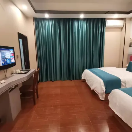 Tianlin Yuyu Business Hotel