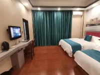 Tianlin Yuyu Business Hotel Hotels in Tianlin