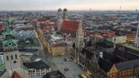 Hotel Deutsche Eiche Hotels in Munich
