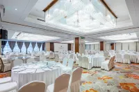 โรงแรมโอเรียนทัลเพิร์ลเรเซน - พร้อมอาหารเช้า
