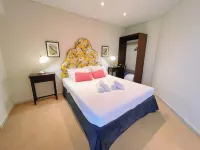 Baia Acropolis Hotel Apartment Các khách sạn ở Central Athens