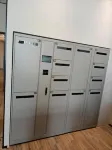 漢庭飯店（漯河人民路店）