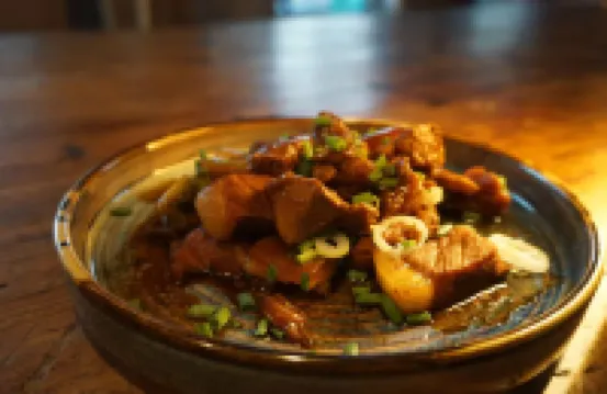 Xidi Kunlun International Hostel