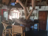 奈楊戈姆比野生動物園旅館 - 3星級