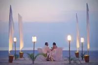 Tanjung Rhu Resort, Langkawi - servizio colazione