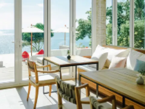 สิชล เตโซโร โรงแรมในอำเภอ สิชล