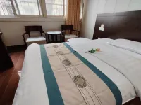 Yunhai Hotel, Wuhu