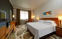Concorde Hotel Kuala Lumpur Hotels in Kuala Lumpur
