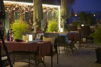 Yebo Qinhuai SSAW Hotel·Grand Theater