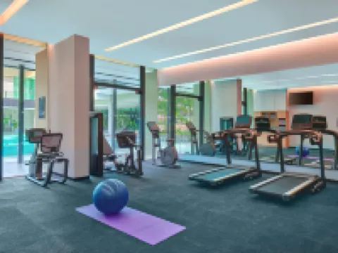 Four Points by Sheraton Desaru Hotels in Desaru