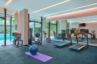Four Points by Sheraton Desaru