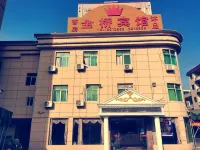 Jinqiao Hotel Hotel in zona Ma'an Passenger Transport Terminal